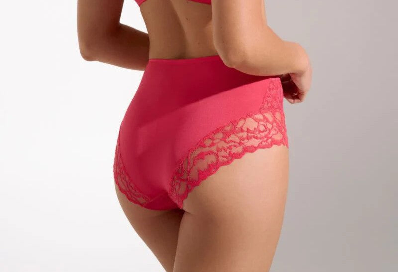 LISCA NATY HIGH BRIEF: FLAMINGO