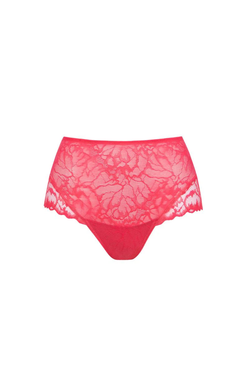 LISCA NATY HIGH BRIEF: FLAMINGO