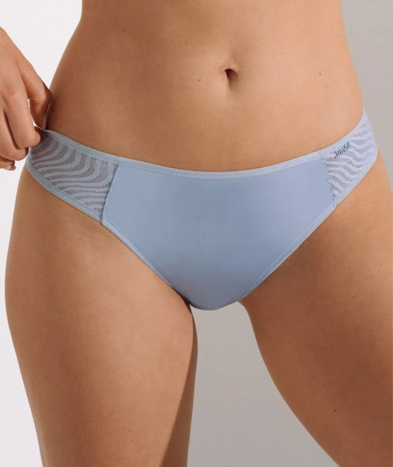 LISCA NIKKI BRIEF: SKY BLUE