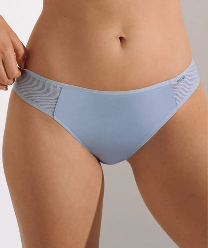 LISCA NIKKI BRIEF: SKY BLUE