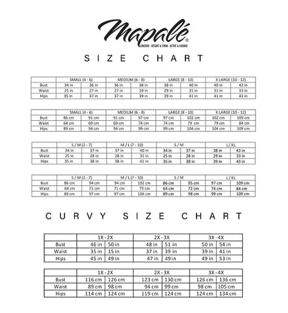 MAPALE TRUE LOVE 3 PIECE SET