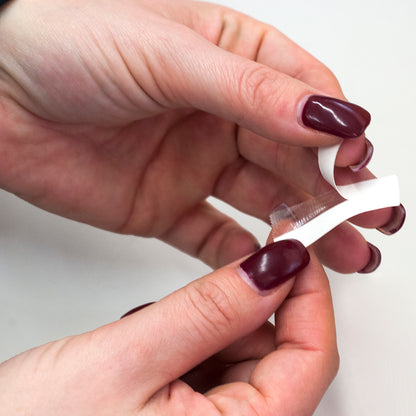 BRAZA FASHION TAPE - CLOTHING ADHESIVE TAPE