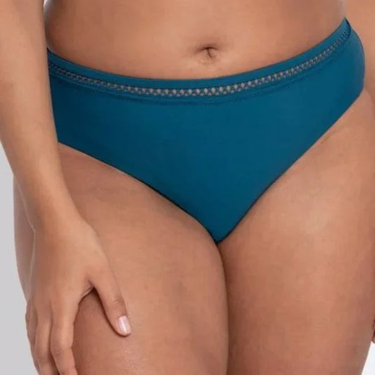 CS020500 FIRST CLASS CLASSIC BOTTOM DEEP TEAL