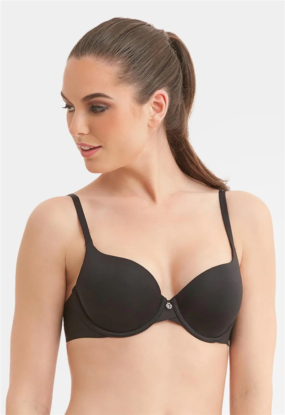 9310 MONTELLE PURE DEMI BLACK