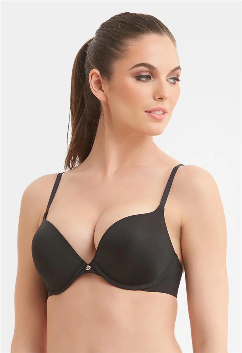 9315 MONTELLE PRODIGY PUSH UP BLACK