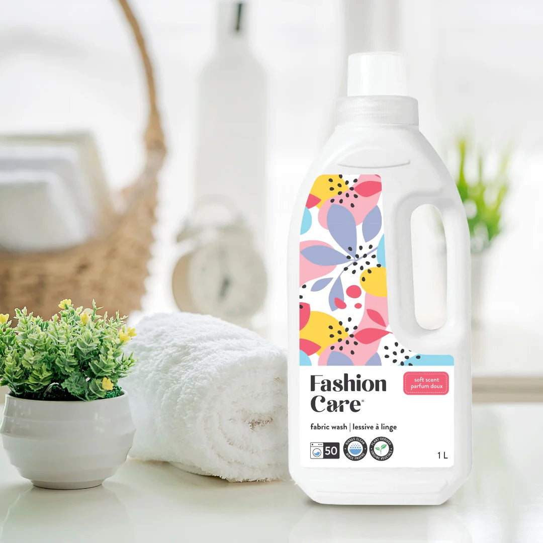 12530 FASHION CARE FABRIC LIQUID WASH