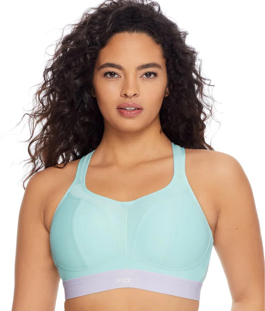 7341B PANACHE NON WIRE SPORT MINT/THISTLE