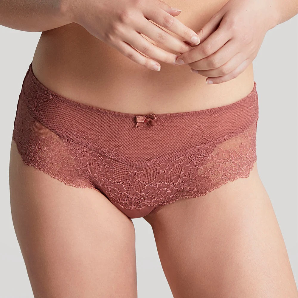 9395 PANACHE ANA BRIEF SIENNA