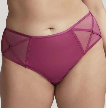 9694 PANACHE DIONNE BRIEF ORCHID