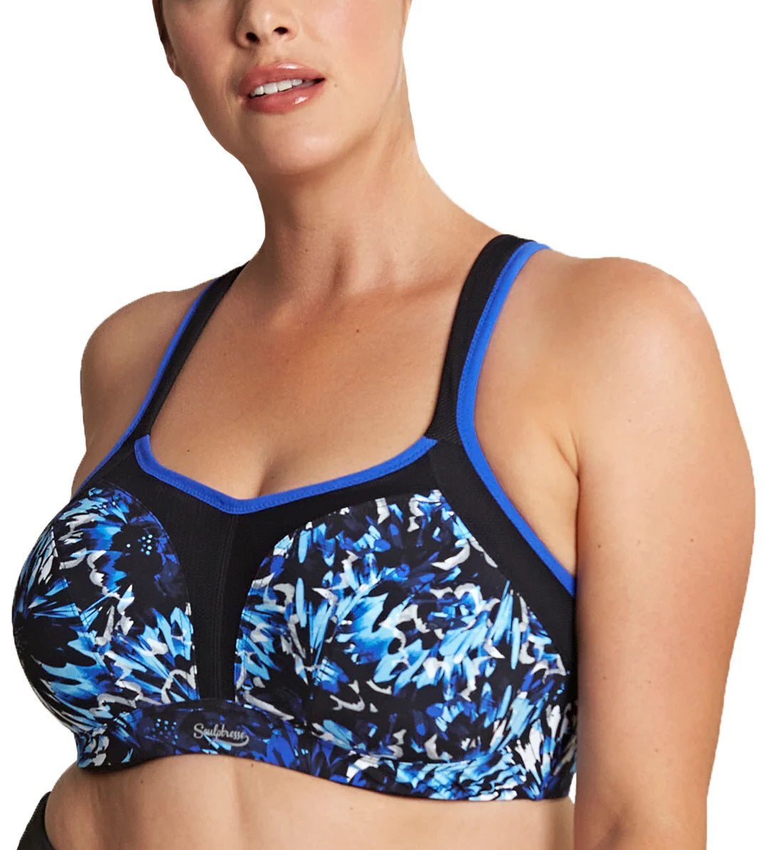 9441 PANACHE NON-PADDED SPORTS CAMO