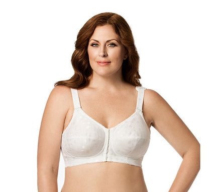 1515 ELILA FRONT CLOSURE WHITE