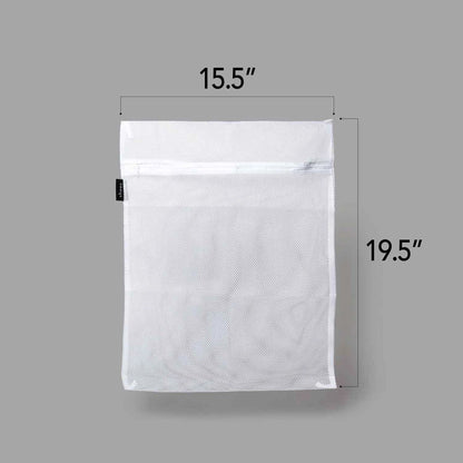 SHEEC SOCKS LARGE MESH LAUNDRY BAG