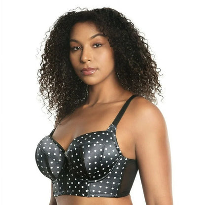 PARFAIT CHARLOTTE LONGLINE BRA