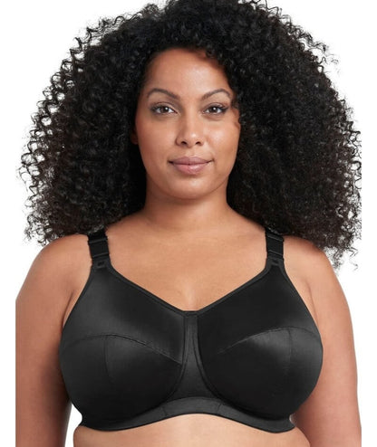 GD6113 GODDESS CELESTE NON-WIRE BLACK