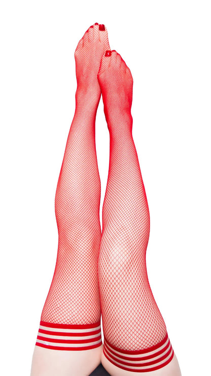 1323 KIX'IES SANDRA THIGH HIGHS