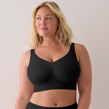 EVELYN & BOBBIE BUSTY BRA