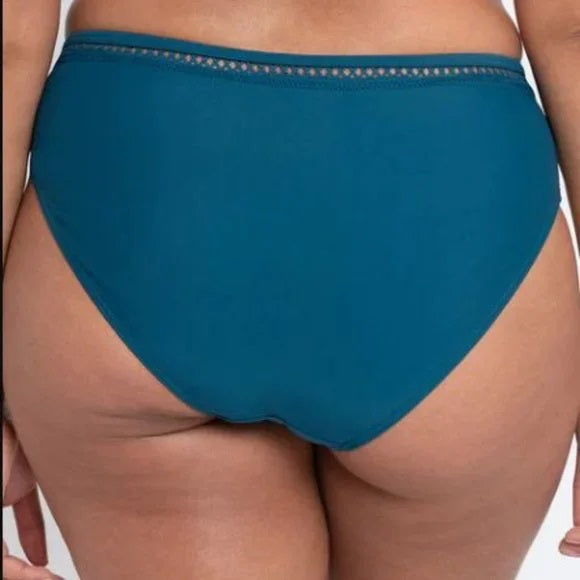 CS020500 FIRST CLASS CLASSIC BOTTOM DEEP TEAL