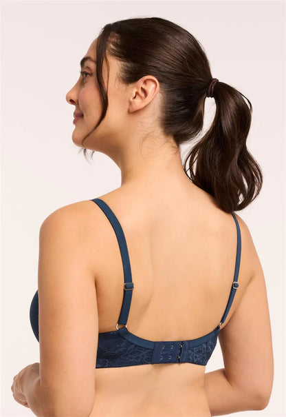 MONTELLE DREAM WIRE-FREE: CAMBRIDGE BLUE