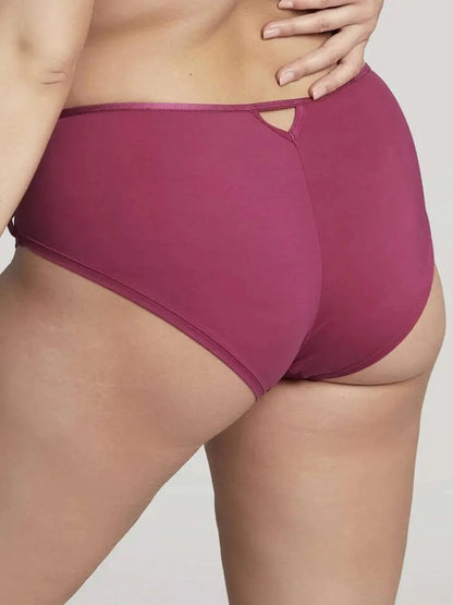 9694 PANACHE DIONNE BRIEF ORCHID