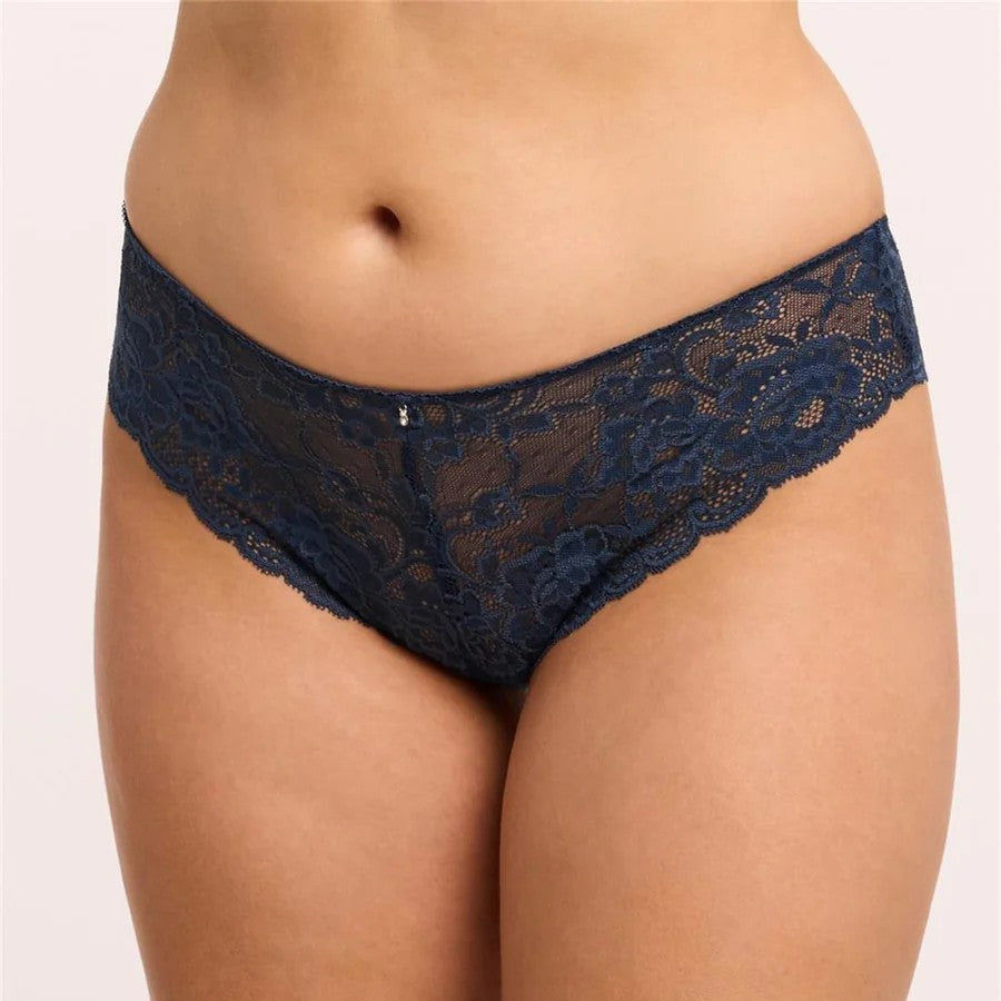 MONTELLE BRAZILIAN: CAMBRIDGE BLUE
