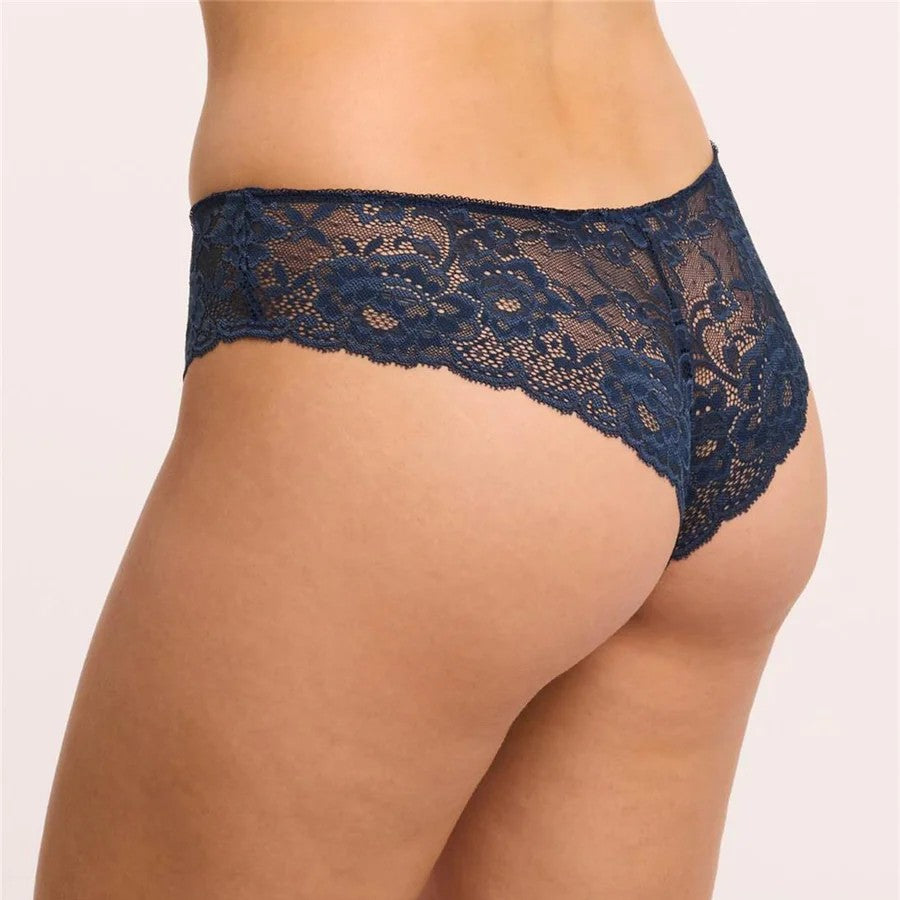 MONTELLE BRAZILIAN: CAMBRIDGE BLUE