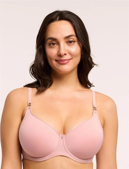 MONTELLE SUBLIME SPACER: BALLET PINK