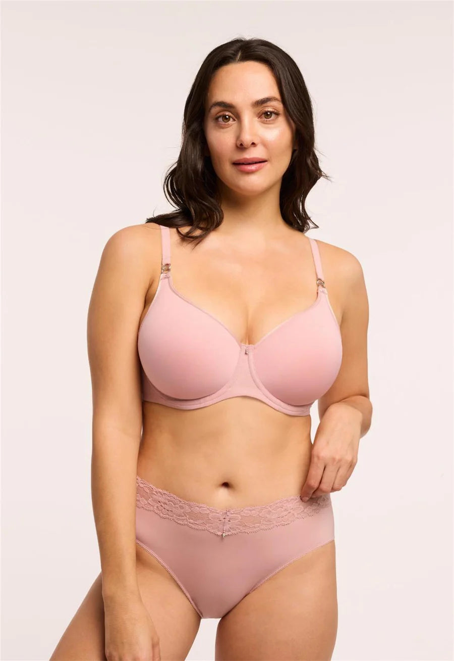MONTELLE SUBLIME SPACER: BALLET PINK