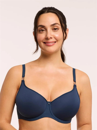 MONTELLE SUBLIME SPACER: CAMBRIDGE BLUE