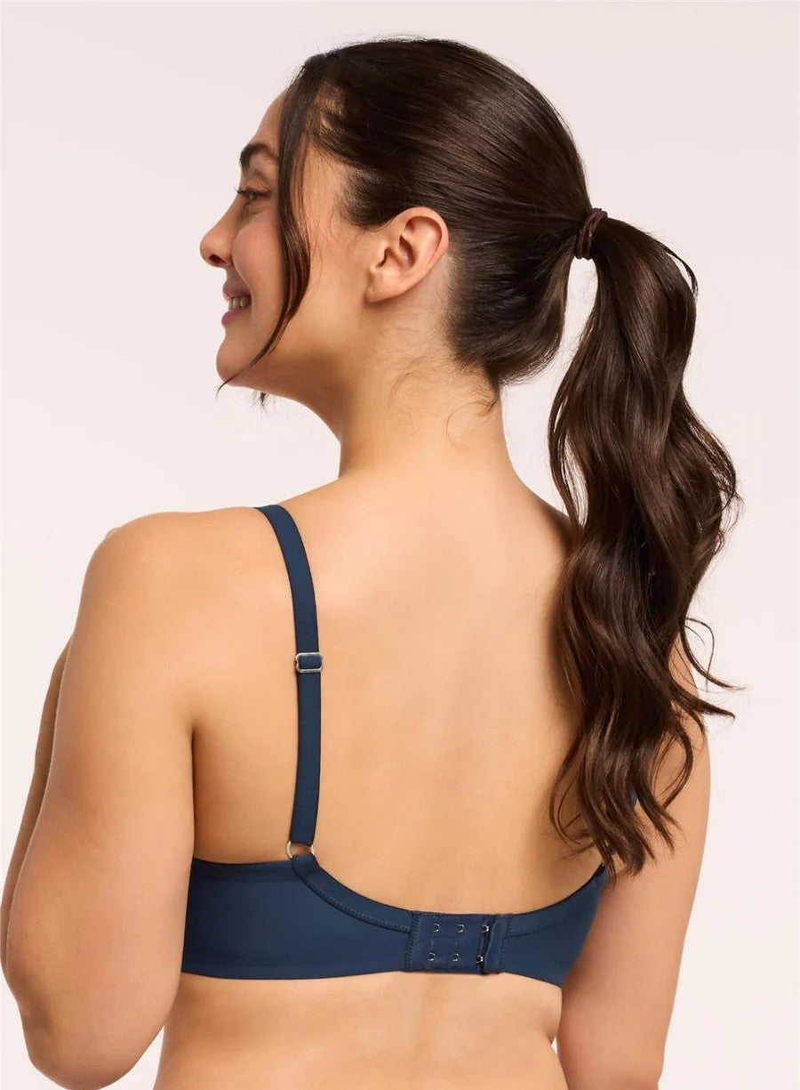 MONTELLE SUBLIME SPACER: CAMBRIDGE BLUE