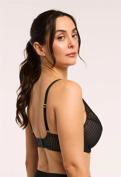 MONTELLE TEMPTATION FULL MYSTIQUE: BLACK/SAND