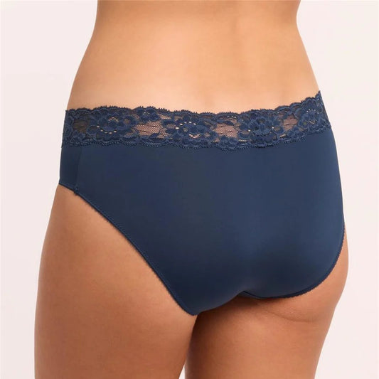 MONTELLE HIPSTER: CAMBRIDGE BLUE