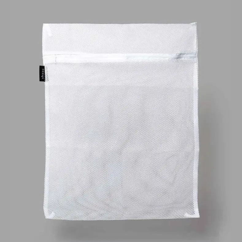 SHEEC SOCKS LARGE MESH LAUNDRY BAG