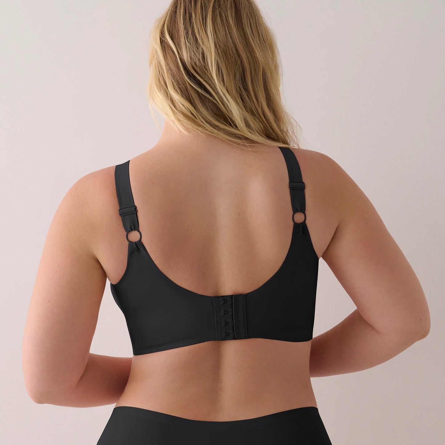 EVELYN & BOBBIE BUSTY BRA