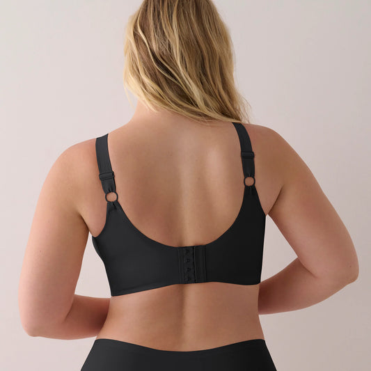 EVELYN & BOBBIE BUSTY BRA
