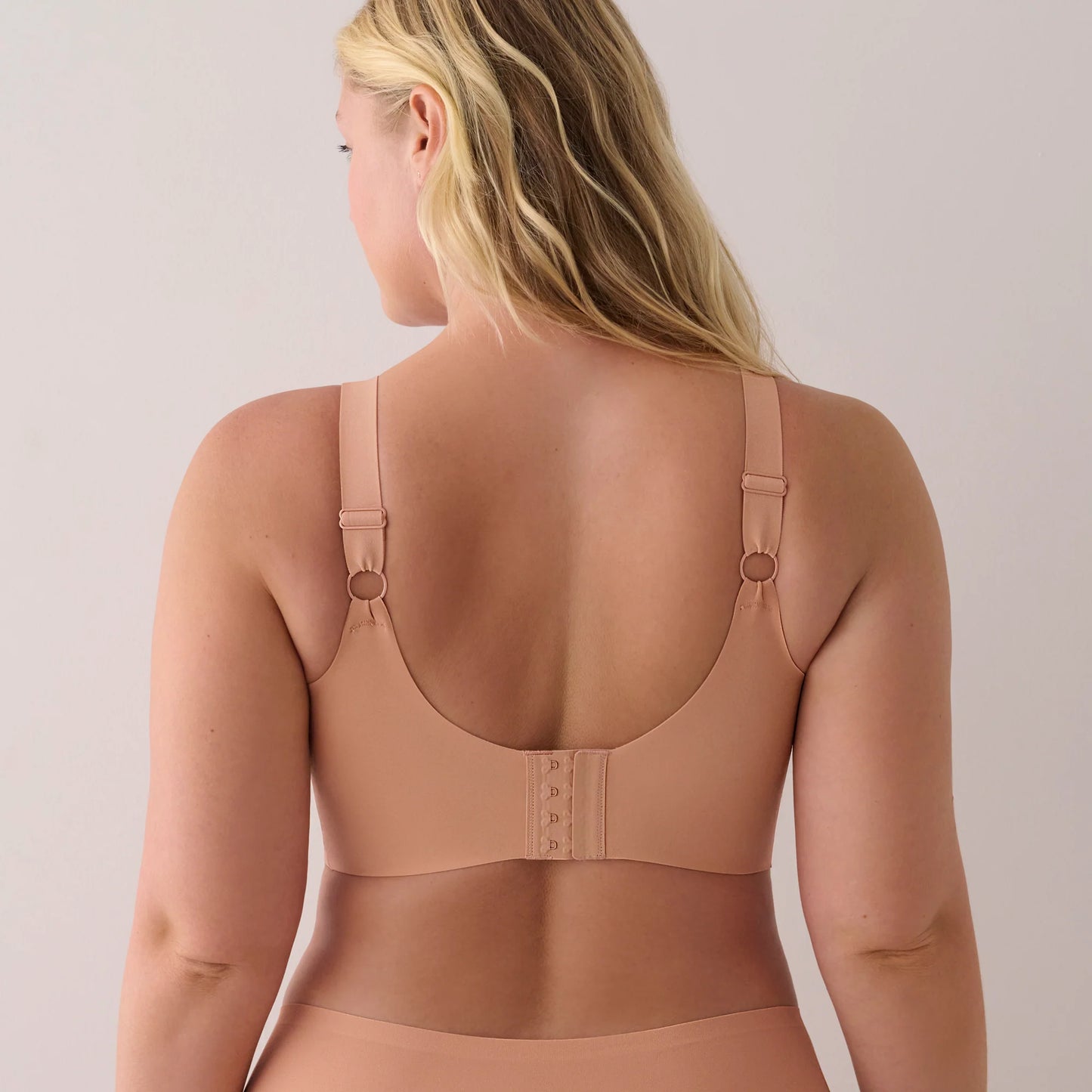 EVELYN & BOBBIE BUSTY BRA