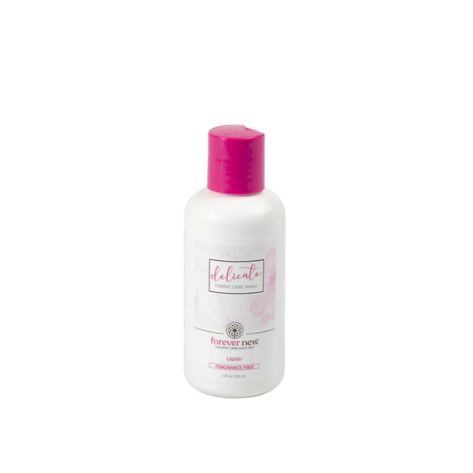 FOREVER NEW UNSCENTED LIQUID WASH 4 OZ.