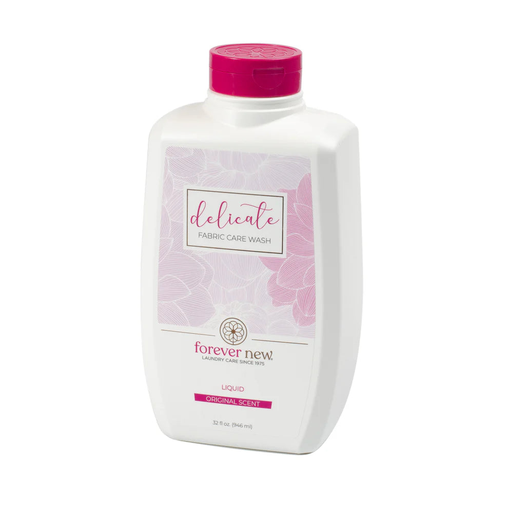 FOREVER NEW ORIGINAL SCENT LIQUID WASH 32 OZ.