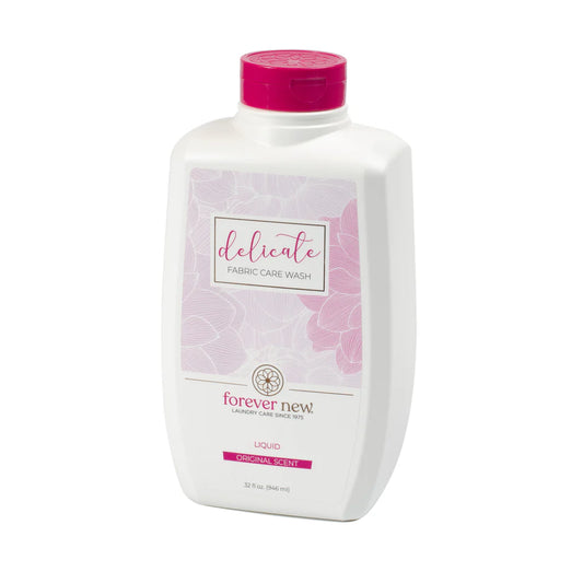 FOREVER NEW ORIGINAL SCENT LIQUID WASH 32 OZ.