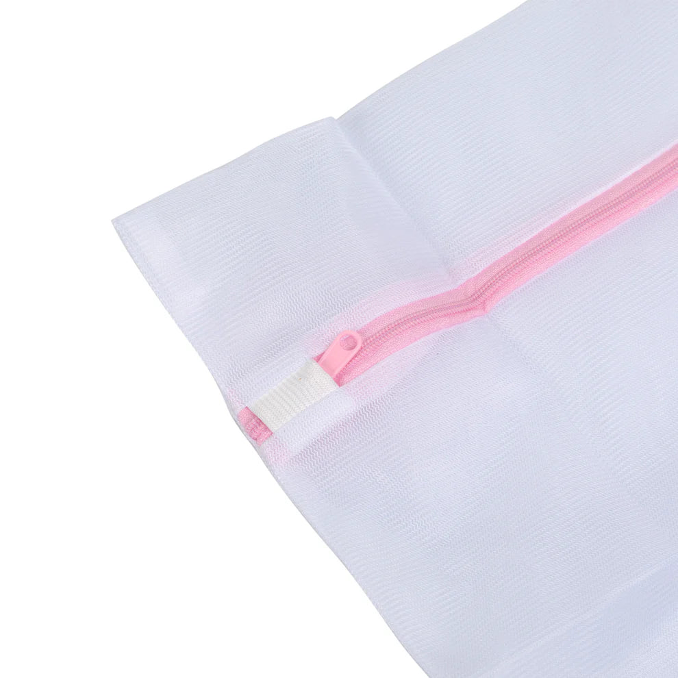 FOREVER NEW MESH WASH BAG