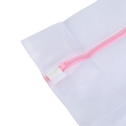 FOREVER NEW MESH WASH BAG