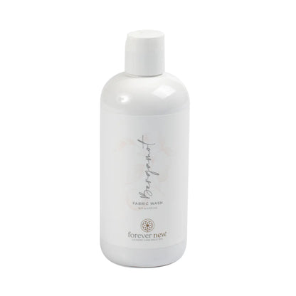FOREVER NEW BERGAMONT LIQUID WASH 16 OZ.