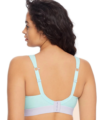 7341B PANACHE NON WIRE SPORT MINT/THISTLE