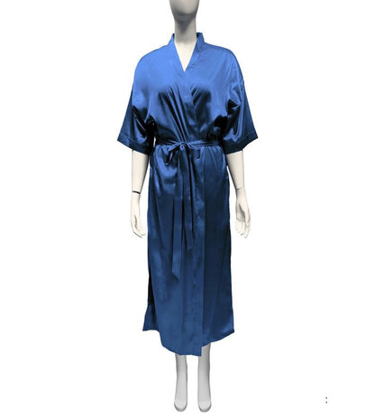 SATIN LUX ROBES