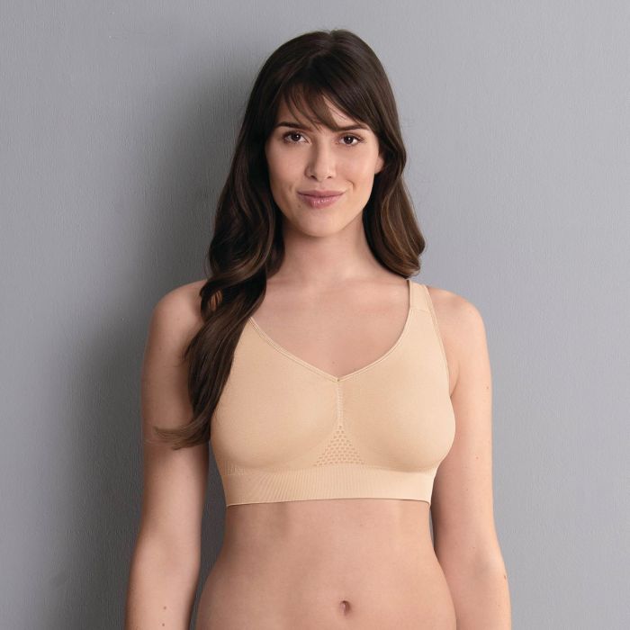 5769X ANITA LOTTA POST MASTECTOMY BRA