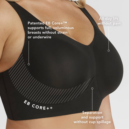 EVELYN & BOBBIE BUSTY BRA
