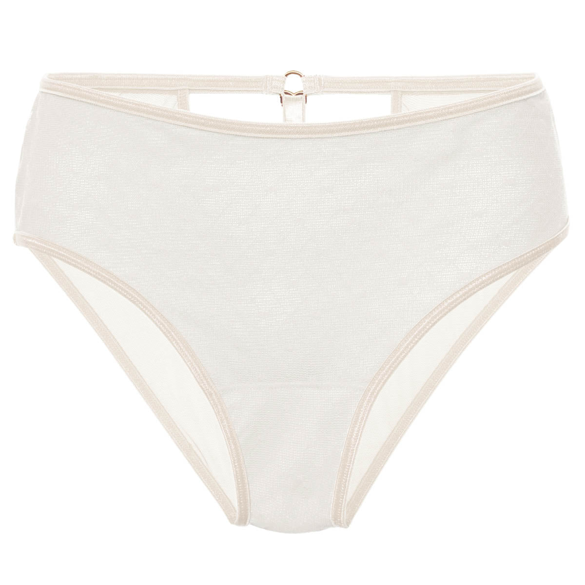 Hearts of Venus Bikini in Pearl XS/S - Final few!