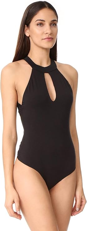 COSABELLA SONIA TEDDY: BLACK