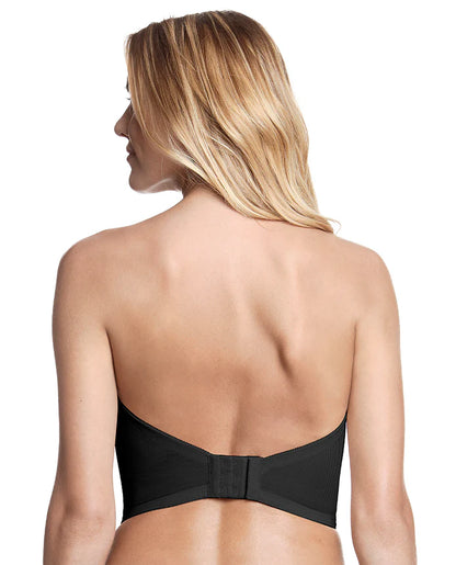 DOMINIQUE TAYLOR BACKLESS LACE TORSOLETTE