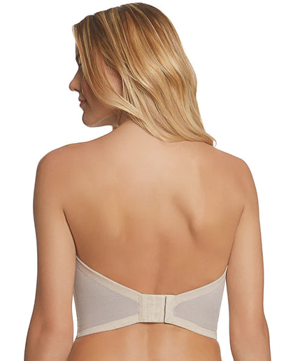 DOMINIQUE TAYLOR BACKLESS LACE TORSOLETTE