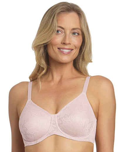 DOMINIQUE JACQUELINE MINIMIZER BRA